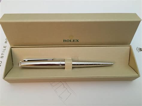 penna rolex gratis|pre owned rolex phoenix.